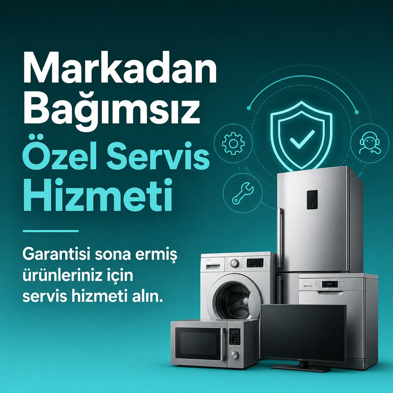 Aydın Buzdolabı Teknik Servis